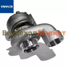 Турбокомпрессор 650.1118011 (Автодизель)