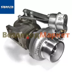 Турбокомпрессор 53442.1118010-11/50.09.14-01 дв.ЯМЗ 534 (НПО Турботехника) (Автодизель)