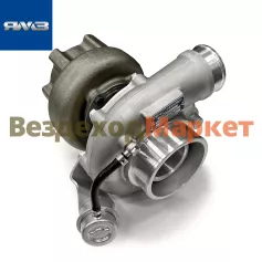 Турбокомпрессор 651.1118010-02 (Автодизель)