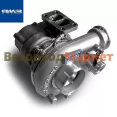 Турбокомпрессор 536.1118010-01/80.05.12 (Автодизель)