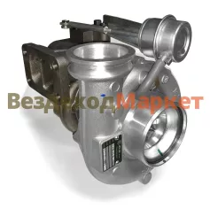 Турбокомпрессор С21-513-01 ЯМЗ 536, ЕВРО-5, МАЗ, Урал Зубренок /Чехия/
