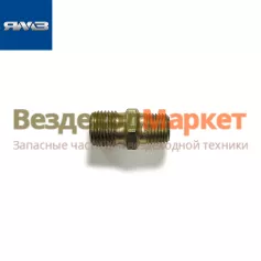 Штуцер ввертный М 10/314612-П29 (Автодизель)