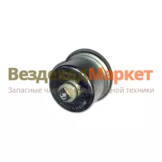 Датчик давл. масла ММ 355 (12/24В; винтМ4-6; 0-10; конус) Автоприбор