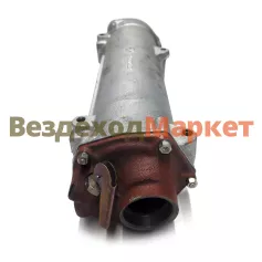 Радиатор водомасляный 842.1013600-10 (ТМЗ)