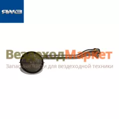 Труба всасывающая маслозаборник 238-1011398-В2 (длин) (Автодизель)