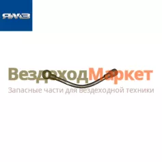 Трубка соедин. клапана сист. смазки 238Б-1011098 (Автодизель)