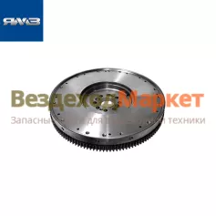 Маховик 238-1005115-Н (ЯМЗ-238,7511,1-диск. сцепл. z=132) (Автодизель)