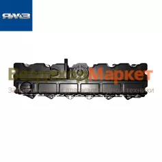 Крышка ГБЦ 536.1003260 с горлов. (Автодизель)