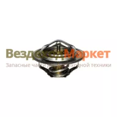 Термостат ТС108-1306100-01М (80С) дв.ЗМЗ,КАВЗ/ГАЗ 3307,66,3402 Прамо