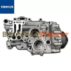 Модуль сервисный 5340.1013600-10 (Автодизель)