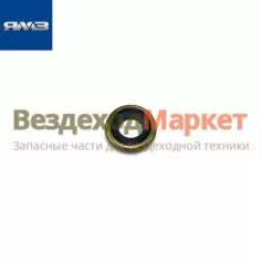 Шайба 650.1003540 крышки клапанной (Автодизель)