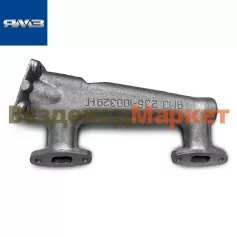 Труба водяная лев. 236-1003291-Г (Автодизель)