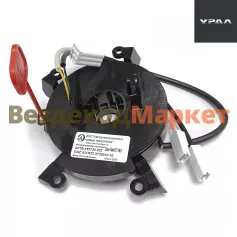 Основание подрулевых перекл. A21R23.3732010/-10 для а/м Газель бизнес, Газель Next, Газон Next, Садко Next (АО АЗ  УРАЛ )