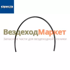 Трубка маслоуказателя 650.1009058/16х2 (Автодизель)