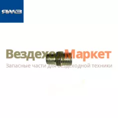 Штуцер подвода масла кТКР 314605 ЯМЗ 650 (Автодизель) Франция