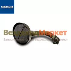 Труба всасывающая маслозаборник 238Ф-1011398-А3 (Автодизель)