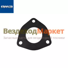 Фланец упорный прив. ТНВД  236-1029123 (Автодизель)