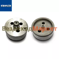 Ось промежут. шестерни топл. насоса 650.1029128-01 (Автодизель)