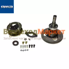 Установка привода ТНВД 236М2-1029002 (Автодизель)