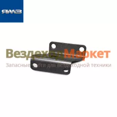 Кронштейн маслозаборной трубки 236-1011320 (Автодизель)