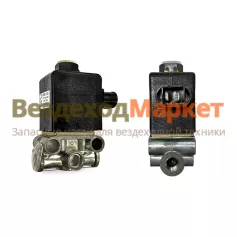 Клапан эл/магн. КЭМ 10-05 (Родина)