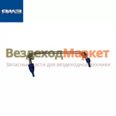 Трубка ВД 1-го цил. 5340.1112401-12 (Автодизель)