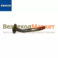 Трубка слива масла с ТКР 65652.1118340 (Автодизель)