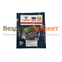 Р/к-т установки 6 форсунок 650.1112003-01 /Ремком