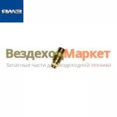 Фитинг дренаж. труб. 8.8976/S8510 6-М10 1,5-S01 (Автодизель)