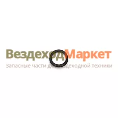 Кольцо уплотнит. топлипровода F00RJ01028 (5340/53443.1112150)