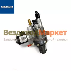 Регулятор давления ЯМЗ-53404 ЕВРО-5 (газовый CNG) 53404.1104007-10/Р215-200-24 24В (Автодизель)