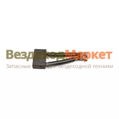 Щетки стартера 25.3708 (МАЗ)