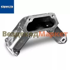 Патрубок соед. впуск. коллекторов 238-1115032-Б (238Н, НД) (Автодизель)