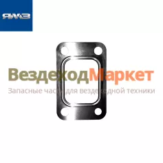 Прокладка ТКР 5340.1118158 (Автодизель)