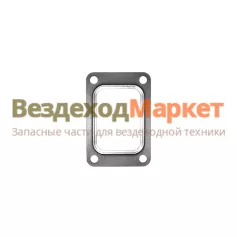 Прокладка ТКР 238Ф-1118158 (сталь)