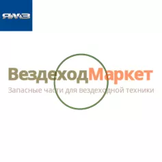 Кольцо уплотн. ТНВД 650.1111047 (Автодизель)