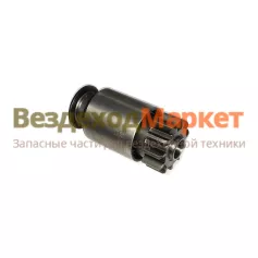 Привод стартера (бендикс) 2502.3708-10 10зуб. /ПРАМО/