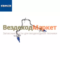 Топливопровод ВД 6565.1112430 (Автодизель)