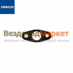 Прокладка трубки слива масла с ТКР 5340.1118325 (Автодизель)