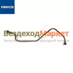 Трубка отвод. от ТННД к ФТОТ 238-1104422-В (Автодизель)