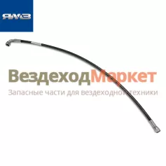 Трубка топл. подводящ. к дв. 53404.1104410-20 L=1000мм (Автодизель)