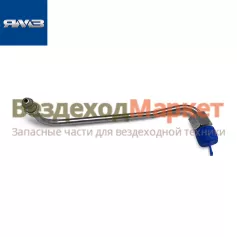 Трубка ВД ТНВД 5340.1112407-13 (Автодизель)