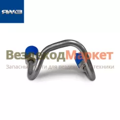 Трубка ВД 4-го цил. 53445.1112404-20 (Автодизель)