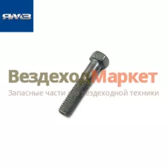Болт М10-6gх45/201505-П29 крепления ТКР (Автодизель)