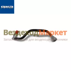 Трубка топл. подводящ. к насосу 53443.1104416 (Автодизель)