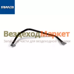 Трубка топл. подводящ. к фильтру 53443.1104422 (Автодизель)