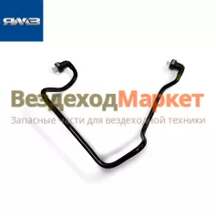 Трубка топл. подводящ. к фильтру 5347.1104422 (Автодизель)