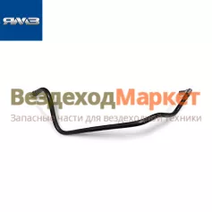 Трубка топл. подводящ. к ТНВД 53443.1104426 (Автодизель)