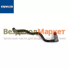 Трубка топл. подводящ. к дв. 53443.1104410 (Автодизель)