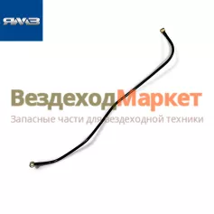 Трубка отвод. от ТННД к ФТОТ 236НЕ2-1104422-40 (пластик) (Автодизель)